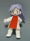カールビンソン　コロナ＆おとうさん