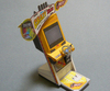 ゲーム筐体　クレイジータクシー