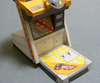 ゲーム筐体　クレイジータクシー
