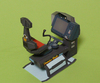 ゲーム筐体　サンダーブレード