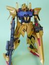 MSN-001X1 デルタガンダム