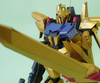 MSN-001X1 デルタガンダム