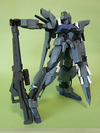 MSN-001A1　デルタプラス