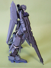 MSN-001A1　デルタプラス