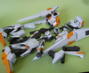 MSN-001X1 プロトタイプ デルタガンダム