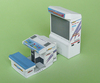 ゲーム筐体　スーパーメガロ２＆アストロシティ