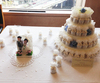 結婚式　ウェルカムクラフト