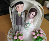結婚式　ウェルカムクラフト