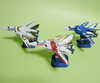 VF-1　カラーバリエーション３種