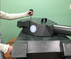 ガルパン　センチュリオン戦車型ランドセル