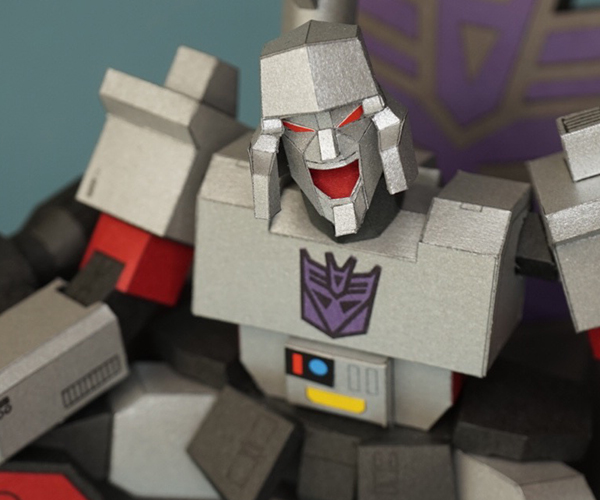 トランスフォーマー