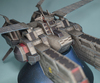 ガンダム サンダーボルト スパルタン